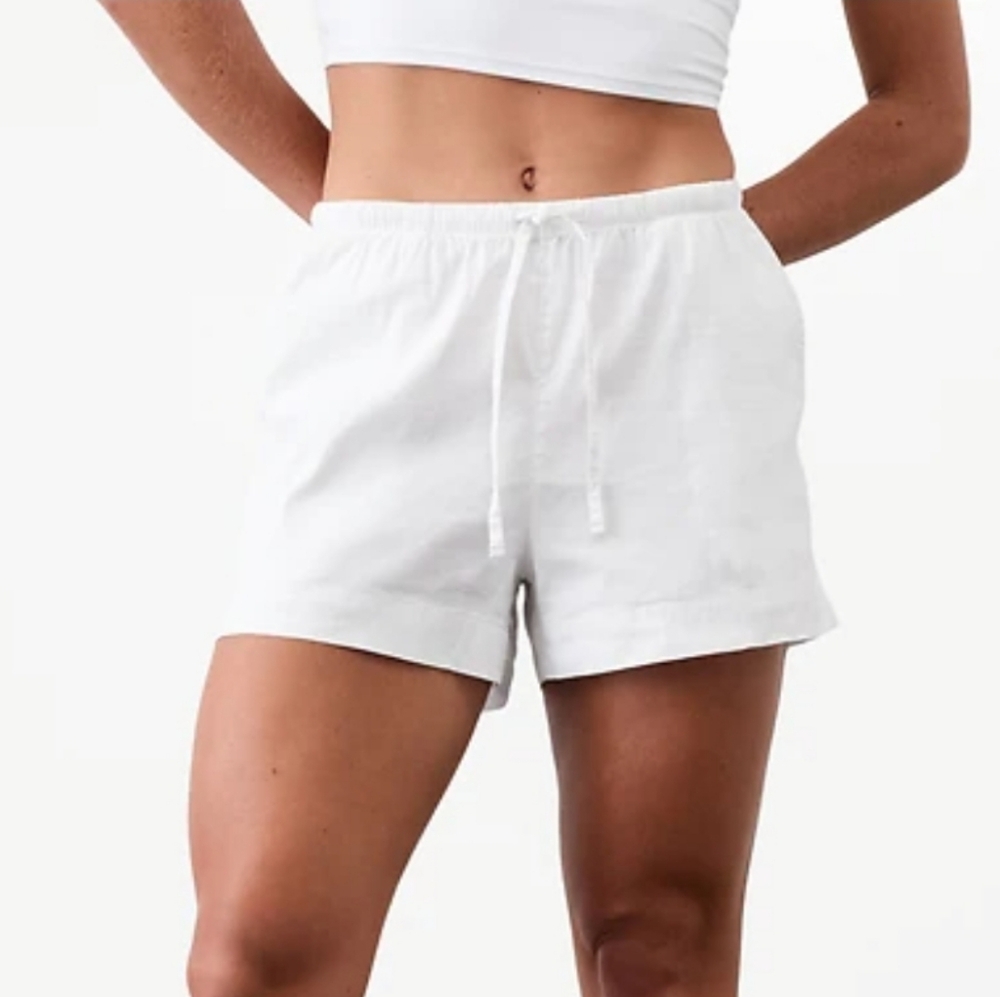 New Athleta Paradise Easy Short Medium - Picture 8 of 8